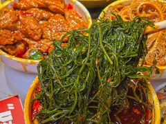 -小龙坎火锅(IFS HOT店)