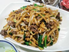 -菜忠潮州牛肉店(岗厦店)