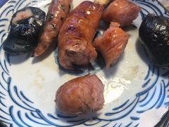 -热血兄弟·炭火烤肉(融侨中心店)