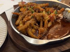 -HONGA HONGA雄家(曹路店)