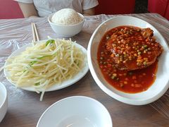 -绿野餐厅(上海动物园店)