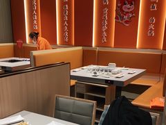 -竹犇番茄火锅(长治太行东街店)