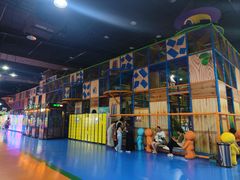 -巴克创奇梦工厂