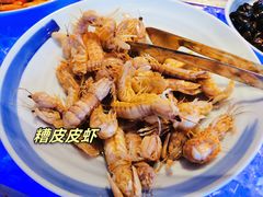 -金茂君悦·食在56海鲜自助餐厅ON56