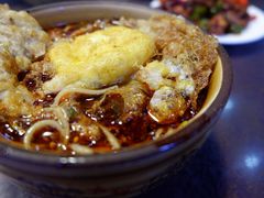 -华兴街煎蛋面(总店)