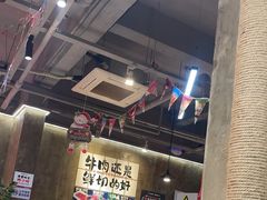 -谭三娘鲜切牛肉自助火锅(九眼桥总店)