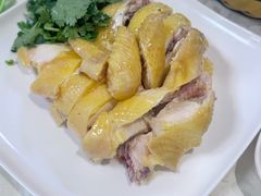 -黄B湛江鸡饭店(粤垦路店)