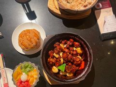 -小资太太餐厅(南岗区店)