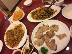 -大地春饼店(黄河路店)