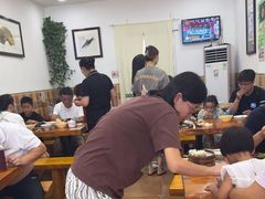-豆相识•九九豆腐脑(牛咡桥店)