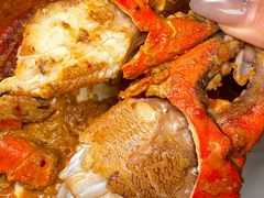 -狮拾久·现代新加坡料理(福田COCO Park店)