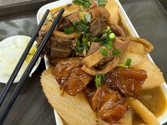 -珍珍小食店(西华路店)