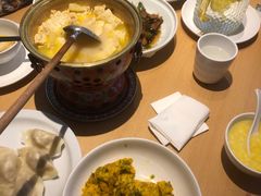 -关东小磨东北菜(上海长风大悦城店)