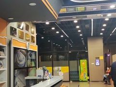 -小小特工运动馆(宝山三邻桥中心)