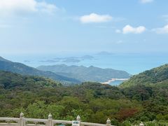 -天坛大佛