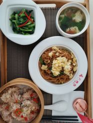 点击看大图 -月满阁月子中心(莲湖区店)