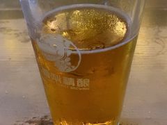 -雪梨精酿 Sydney Coast Brewing(沁春家园店)