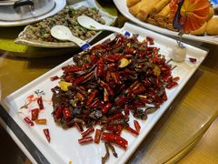 -外婆味道·云南菜大当家(弥勒店)