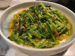 -浩海火烧云傣家菜(蓝港店)