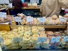 -富贵面包公司(运河店)