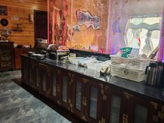 -一品渔乡·水库灶台鱼·乐享庭院