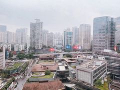 -听雨小筑茶舍(观音桥·龙湖新壹街店)