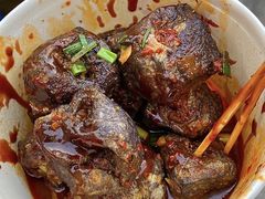 -沃尔玛(中山北路店)