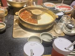 -巴奴毛肚火锅(广益哥伦布店)