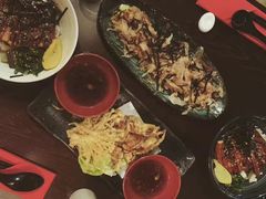 -Hot Stone, Angel, Islington
