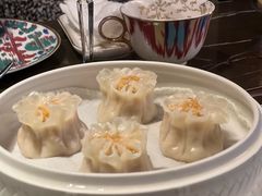 -海派悦庭·海胆烧麦·新融合菜(凯德广场店)