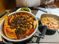 -水平有限广西米粉·广西风味集(五道口店)