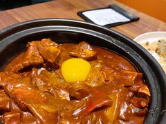 -星叶·东南亚料理(宁波万象汇店)