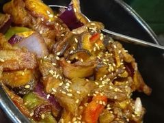 -原始泥炉烤肉(总店)