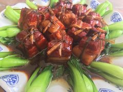 -临水阁农家乐饭店