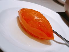 蜜汁红薯-荣轩(新荣记环球金融中心店)