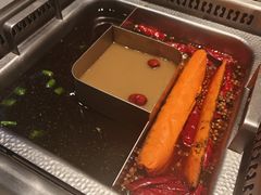 -巴奴毛肚火锅(悠唐购物中心店)