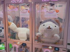 -环游嘉年华(广州-天河城店)