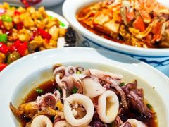 -欧记大排档·景德菜(上海首店)