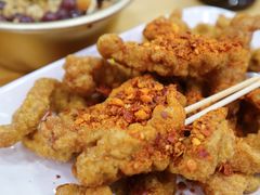 酥肉-冒椒火辣(太古里店)