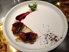 -大神太神·铁板烧(瑞虹天地月亮湾店)
