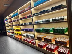 -蓝鲸湾汤泉(包河店)