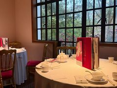 -玫瑰厅上海菜(兴国路店)