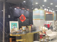 -海马体照相馆|大师(北京华贸中心店)