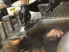 -大神太神·铁板烧(七宝领展广场店)