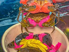 -辣螃铠盆盆蟹大排档(总店)