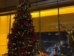 -北京柏悦酒店·锦庭餐厅Dining Room