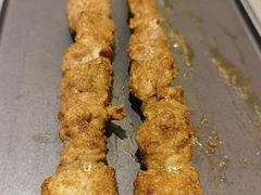 烤五花-双合园·海鲜水饺青岛菜(九水东路店)