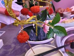 -故里和山·成都火锅(欢乐港湾店)