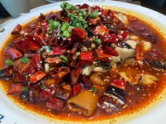 -花盐街·四川乐山小吃(西单大悦城店)