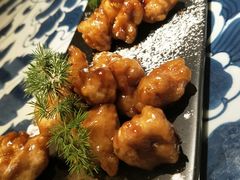 -绿茶餐厅(布吉万象汇店)